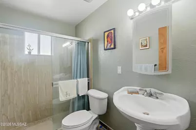 600 E River Road #Unit W, Tucson, AZ 85704 - Photo 17