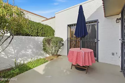 600 E River Road #Unit W, Tucson, AZ 85704 - Photo 23