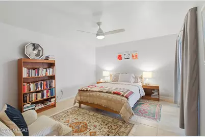 600 E River Road #Unit W, Tucson, AZ 85704 - Photo 19