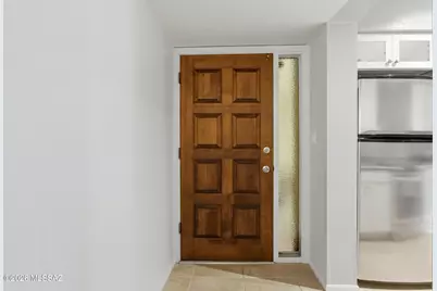 600 E River Road #Unit W, Tucson, AZ 85704 - Photo 5