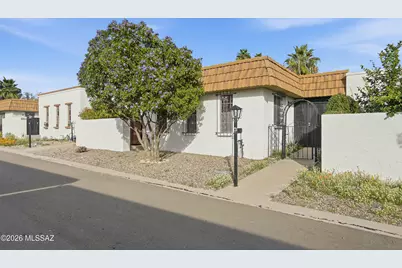 600 E River Road #Unit W, Tucson, AZ 85704 - Photo 1