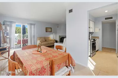 600 E River Road #Unit W, Tucson, AZ 85704 - Photo 9