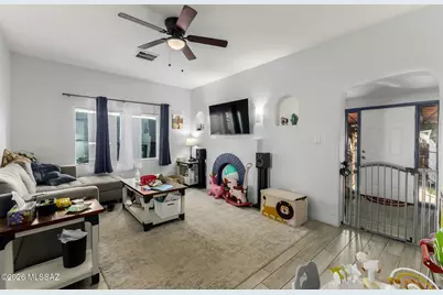 2321 E 6th Street, Tucson, AZ 85719 - Photo 11