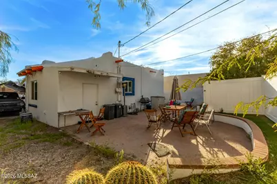 2321 E 6th Street, Tucson, AZ 85719 - Photo 29