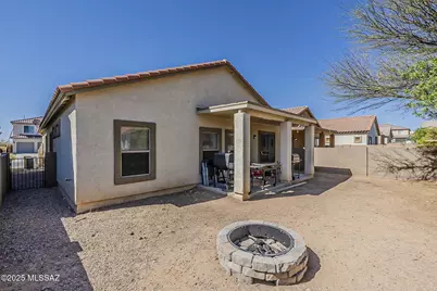 926 W Via De Gala, Sahuarita, AZ 85629 - Photo 45