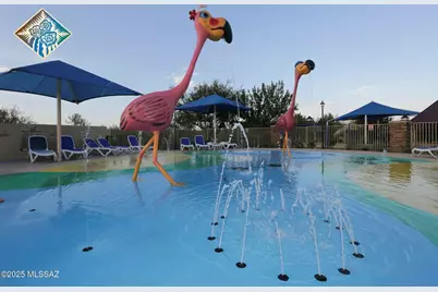 926 W Via De Gala, Sahuarita, AZ 85629 - Photo 3