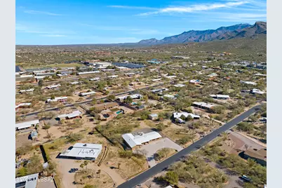 210 W Meadowbrook Drive, Oro Valley, AZ 85704 - Photo 41