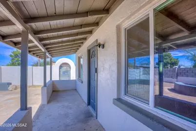 5601 S Masterson Avenue, Tucson, AZ 85706 - Photo 9