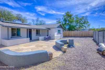 5601 S Masterson Avenue, Tucson, AZ 85706 - Photo 1
