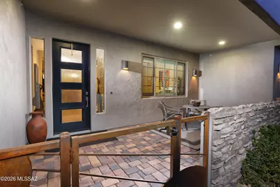 917 W Enclave Canyon Court, Oro Valley, AZ 85755 - Photo 7