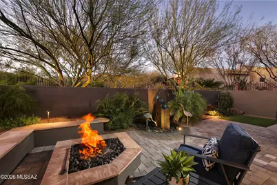 917 W Enclave Canyon Court, Oro Valley, AZ 85755 - Photo 5