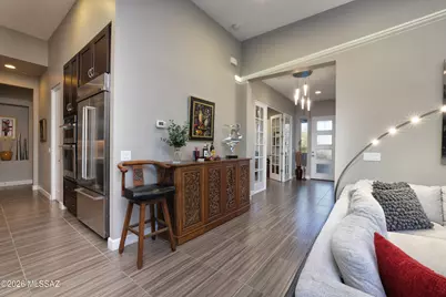 917 W Enclave Canyon Court, Oro Valley, AZ 85755 - Photo 17