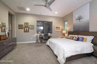917 W Enclave Canyon Court, Oro Valley, AZ 85755 - Photo 13