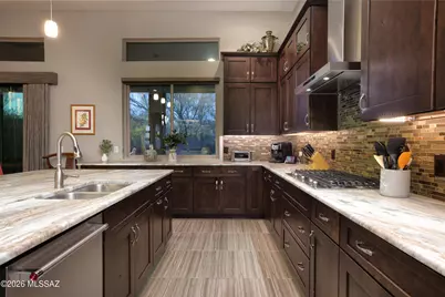 917 W Enclave Canyon Court, Oro Valley, AZ 85755 - Photo 23