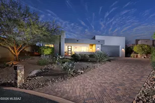 917 W Enclave Canyon Ct, Oro Valley, AZ 85755 - Photo 1