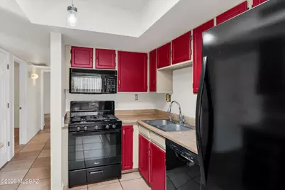 3865 N Sieg Avenue, Tucson, AZ 85719 - Photo 13