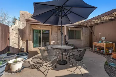 3865 N Sieg Avenue, Tucson, AZ 85719 - Photo 17
