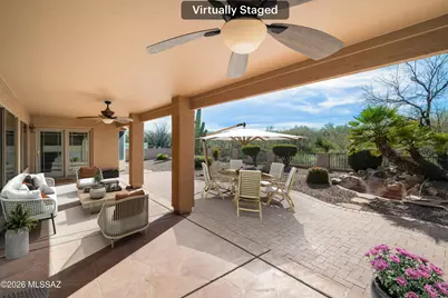 2344 E Bonita Canyon Drive, Green Valley, AZ 85614 - Photo 35