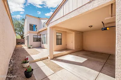 2417 N Palo Hacha Drive, Tucson, AZ 85745 - Photo 9