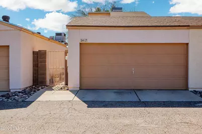2417 N Palo Hacha Drive, Tucson, AZ 85745 - Photo 5