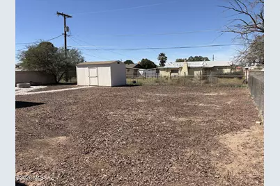 2002 S Kelvin Stravenue, Tucson, AZ 85713 - Photo 37