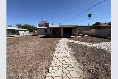 2002 S Kelvin Stravenue, Tucson, AZ 85713 - Photo 33