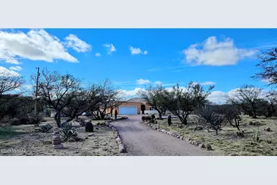 6 Nielson Lane, Tubac, AZ 85646 - Photo 3
