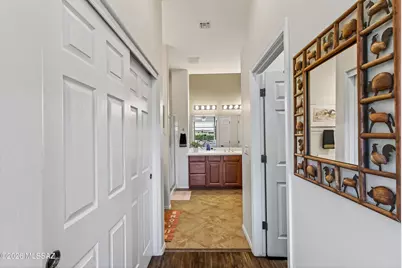 837 W Bosch Drive, Green Valley, AZ 85614 - Photo 21