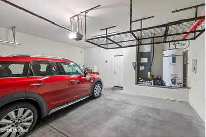 837 W Bosch Drive, Green Valley, AZ 85614 - Photo 17