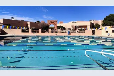 837 W Bosch Drive, Green Valley, AZ 85614 - Photo 41