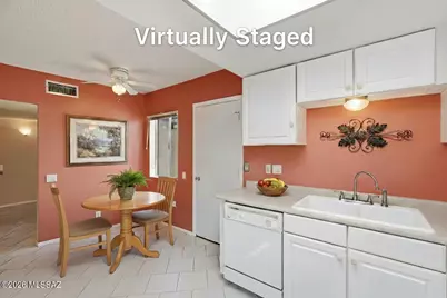 500 W Ocotillo Place, Green Valley, AZ 85614 - Photo 7