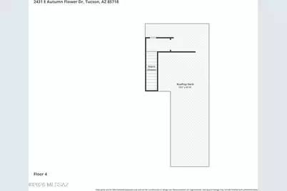 2431 E Autumn Flower Drive, Tucson, AZ 85718 - Photo 43