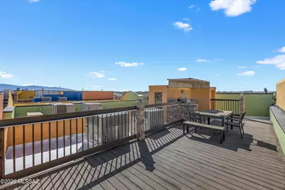 2431 E Autumn Flower Drive, Tucson, AZ 85718 - Photo 15