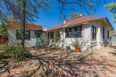 646 E 5th Street, Tucson, AZ 85705 - Photo 43