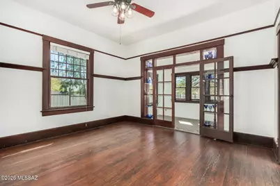 646 E 5th Street, Tucson, AZ 85705 - Photo 11