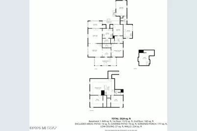 646 E 5th Street, Tucson, AZ 85705 - Photo 45