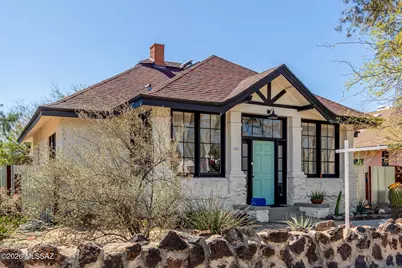 646 E 5th Street, Tucson, AZ 85705 - Photo 3