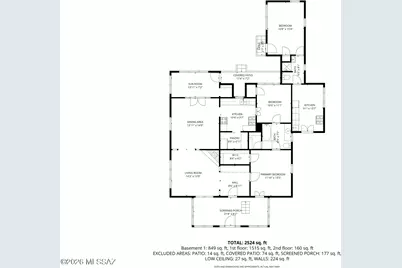 646 E 5th Street, Tucson, AZ 85705 - Photo 47