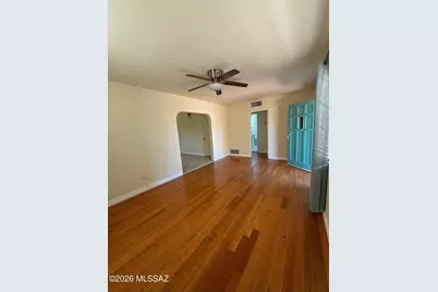 902 S Fremont Avenue, Tucson, AZ 85719 - Photo 3