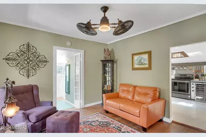 644 Tombstone Canyon, Bisbee, AZ 85603 - Photo 9