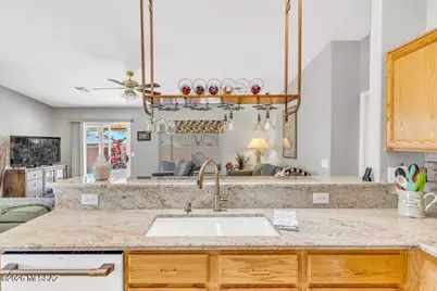 7994 S Teaberry Avenue, Tucson, AZ 85747 - Photo 7