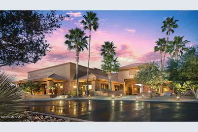 2292 E Skywalker Way, Green Valley, AZ 85614 - Photo 33