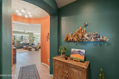 2292 E Skywalker Way, Green Valley, AZ 85614 - Photo 5