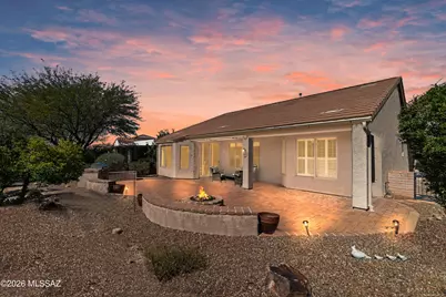 2292 E Skywalker Way, Green Valley, AZ 85614 - Photo 31