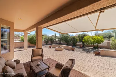 2292 E Skywalker Way, Green Valley, AZ 85614 - Photo 27