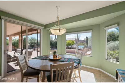 2292 E Skywalker Way, Green Valley, AZ 85614 - Photo 15