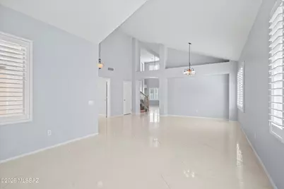 9422 N Weather Hill Drive, Tucson, AZ 85743 - Photo 7