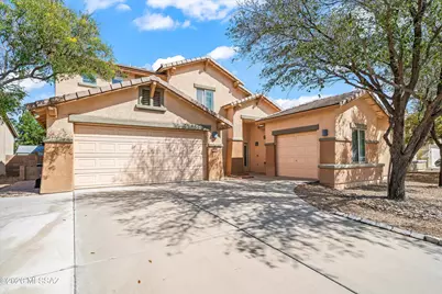 9422 N Weather Hill Drive, Tucson, AZ 85743 - Photo 3