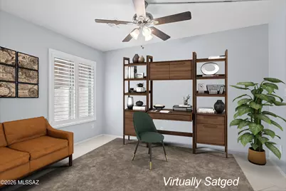 9422 N Weather Hill Drive, Tucson, AZ 85743 - Photo 11