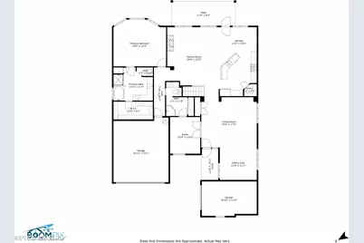 9422 N Weather Hill Drive, Tucson, AZ 85743 - Photo 47